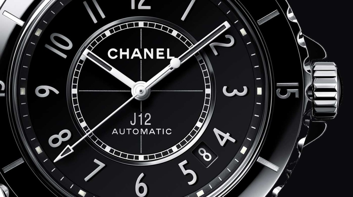 BANNIERE CHANEL