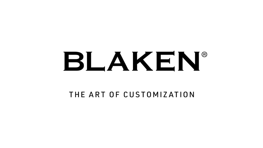 Blaken