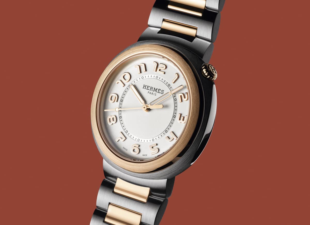 Hermes-Cut