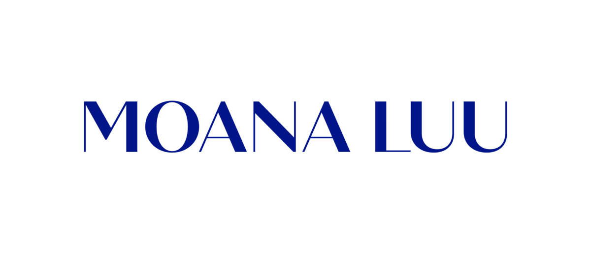 Moana Luu
