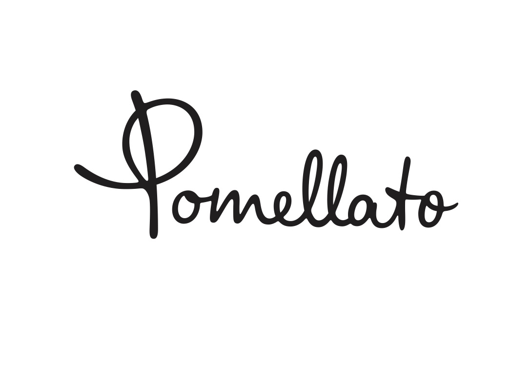 POMELLATO_LOGO_BLACK
