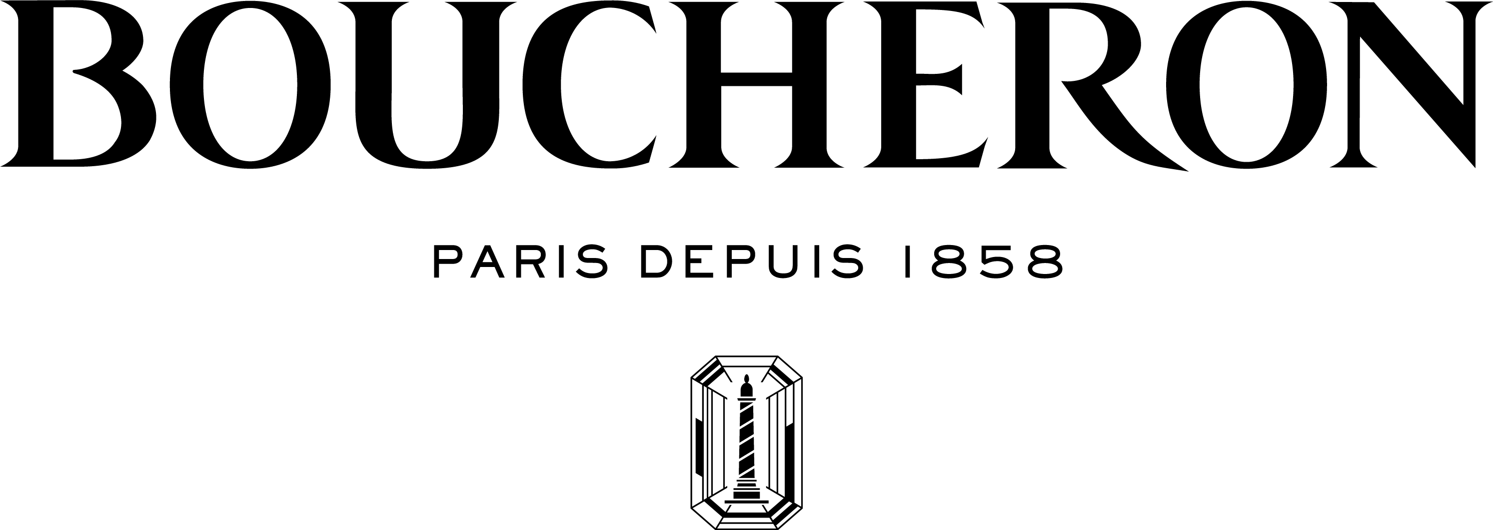 LOGO BOUCHERON 2019